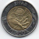 500 Lires 1998 - 500 Lire