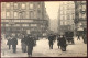 France, CPA - Paris - Le Bazar Des Halles Et La Rue Coquillière - (B1511) - Autres & Non Classés