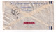Delcampe - Argentina Certificado 1966 Buenos Aires Argentine Lettre Recommandée Pour Bordeaux Gironde Via Aera Lassalle Barrère - Cartas & Documentos
