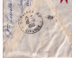 Delcampe - Argentina Certificado 1966 Buenos Aires Argentine Lettre Recommandée Pour Bordeaux Gironde Via Aera Lassalle Barrère - Briefe U. Dokumente