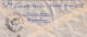 Delcampe - Argentina Certificado 1966 Buenos Aires Argentine Lettre Recommandée Pour Bordeaux Gironde Via Aera Lassalle Barrère - Lettres & Documents
