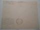 France Poste Aerienne , Lettre De Niçe 1932 Pour Liverpool - 1927-1959 Lettres & Documents