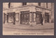 Vente Immediate Epinal Vosges Carte Publicitaire Commerciale Magasin Vilair Scherr Photographe Photographie Encadrement - Epinal