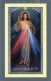°°° Santino N. 9367 - Gesù Confido In Te - Plastificato °°° - Religion & Esotericism