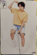 Delcampe - Photocard K POP Au Choix TXT Sweet "Desire" Huening Kai - Other Products