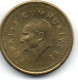 5000 Lira 1995 - Turkije