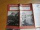Dépliant Touristique Années 1950  ITALIE TRENTINO ET TIROL DU SUD DOLOMITES - Toeristische Brochures