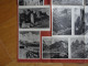 Delcampe - Dépliant Touristique Années 1950  ITALIE TRENTINO ET TIROL DU SUD DOLOMITES - Tourism Brochures