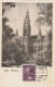 MAXIMUM CARD AUSTRIA 1946 (XT3625 - 1940-1949