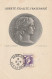 MAXIMUM CARD FRANCIA 1945 (XT3596 - 1940-1949