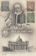 MAXIMUM CARD 1946 VATICANO (XT3588 - Cartas Máxima