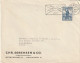 LETTERA DANIMARCA 1956  (XT3542 - Covers & Documents