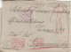 LETTERA 1917 PRIGIONIERO GUERRA ITALIA IN AUSTRIA (XT3507 - Cartas & Documentos