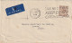 LETTERA 1946 5 UK  (XT3488 - Lettres & Documents