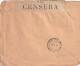 LETTERA 1916 SVIZZERA 25 PERFIN (XT3490 - Lettres & Documents