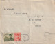 LETTERA EGITTO 1941 30+2 TIMBRO CAIRO (XT3481 - Cartas & Documentos
