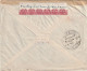 LETTERA 1946 BELGIO  (XT3478 - Briefe U. Dokumente
