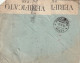 RACCOMANDATA 1916 2X25 SVIZZERA (XT3470 - Brieven En Documenten