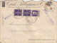 LETTERA 1936 2X1 PA+50 DIRETTA MASSAUA (XT3461 - Storia Postale