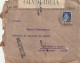LETTERA 1916 SVIZZERA 25 PERFIN (XT3457 - Lettres & Documents