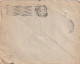 LETTERA 1916 C.20 SS 15 CREDITO ITALIANO PERFIN (XT3434 - Storia Postale