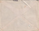 LETTERA 1916 C.20 SS 15 LIBIA TIMBRO BENGASI (XT3426 - Storia Postale