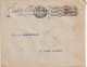 LETTERA 1916 C.40 CREDITO ITALIANO PERFIN (XT3416 - Storia Postale