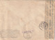 LETTERA EGITTO CAIRO 1942 PRIGIONIERI GUERRA ITALIA CON CONTENUTO (XT3410 - Lettres & Documents