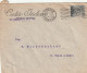 LETTERA 1916 C.20 SS 15 CREDITO ITALIANO PERFIN (XT3404 - Storia Postale
