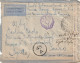 LETTERA 1942 EGITTO PRIGIONIERI GUERRA ITALIA Con Contenuto (XT3338 - Lettres & Documents