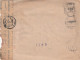 LETTERA 1943 EGITTO PRIGIONIERI GUERRA ITALIA Con Contenuto (XT3332 - Covers & Documents