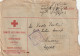 LETTERA CROCE ROSSA SVIZZERA PRIGIONIERO GUERRA 1942 Con Contenuto (XT3329 - Covers & Documents