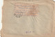 LETTERA CROCE ROSSA SVIZZERA PRIGIONIERO GUERRA 1942 Con Contenuto (XT3329 - Lettres & Documents