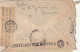 LETTERA 1943 EGITTO PRIGIONIERI GUERRA ITALIA Con Contenuto (XT3328 - Cartas & Documentos