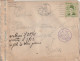 LETTERA 1941 EGITTO PRIGIONIERI GUERRA ITALIA Con Contenuto (XT3304 - Lettres & Documents