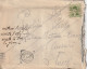 LETTERA 1941 EGITTO PRIGIONIERI GUERRA ITALIA Con Contenuto (XT3303 - Brieven En Documenten