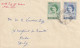 LETTERA 1950 MALTA 1+3 (XT3293 - Malta