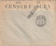 RACCOMANDATA 1916 SVIZZERA 50 HERZOGENBUCHSEE (XT3273 - Storia Postale