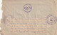 LETTERA 1941 EGITTO PRIGIONIERI GUERRA ITALIA Con Contenuto (XT3267 - Covers & Documents