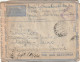LETTERA 1941 EGITTO PRIGIONIERI GUERRA ITALIA Con Contenuto (XT3271 - Cartas & Documentos