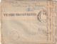 LETTERA 1941 EGITTO PRIGIONIERI GUERRA ITALIA Con Contenuto (XT3271 - Lettres & Documents