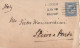 LETTERA 1916 UK 2,5 LONDON (XT3257 - Brieven En Documenten