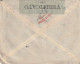 LETTERA 1916 25 SVIZZERA  (XT3256 - Brieven En Documenten