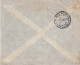 RACCOMANDATA 1916 C.25+15 TIMBRO FIRENZE (XT3252 - Marcofilía