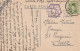 CARTOLINA POSTALE EGITTO 1941 PRIGIONIERI GUERRA ITALIA (XT3249 - Storia Postale