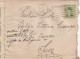 LETTERA EGITTO CAIRO 1941 PRIGIONIERI GUERRA ITALIA (XT3246 - Briefe U. Dokumente