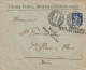LETTERA 1916 25 SVIZZERA PERFIN (XT3346 - Briefe U. Dokumente