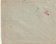 LETTERA 1916 25 SVIZZERA PERFIN (XT3346 - Covers & Documents