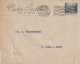 LETTERA 1915 C.15 CREDITO ITALIANO -PERFIN (XT3218 - Marcophilia