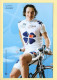Cyclisme : Ludovic AUGER - Equipe LA FRANCAISE DES JEUX 2006 (voir Scan Recto/verso) - Cycling